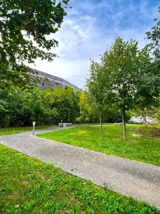garden